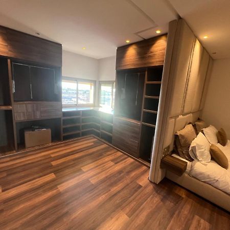 Superbe Appartement, Vue Sur Golf, Piscine Et Atlas Marakeş Dış mekan fotoğraf