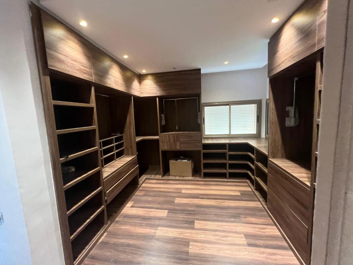 Superbe Appartement, Vue Sur Golf, Piscine Et Atlas Marakeş Dış mekan fotoğraf