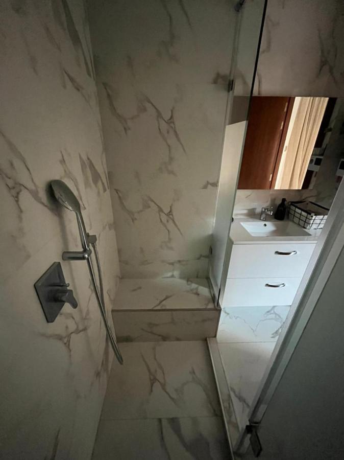 Superbe Appartement, Vue Sur Golf, Piscine Et Atlas Marakeş Dış mekan fotoğraf