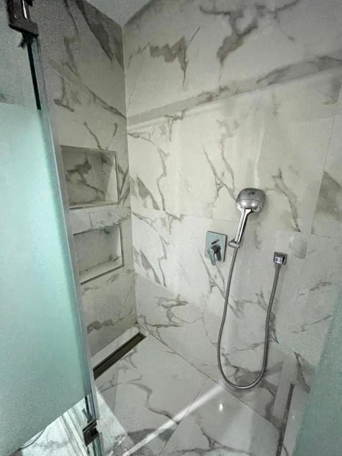 Superbe Appartement, Vue Sur Golf, Piscine Et Atlas Marakeş Dış mekan fotoğraf
